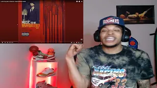 FIRST TIME HEARING EMINEM x ANDERSON .PAAK - LOCK IT UP (REACTION)