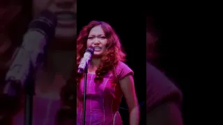 Charice Pempengco - The Bodyguard Medley David Foster Manila Philippines