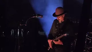 Primus - Those Damned Blue-Collar Tweekers LIVE San Antonio [HD] 10/20/17
