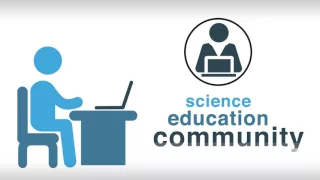 Scientix - Building a STEM education community in Europe