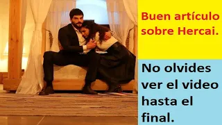 Hercai ★ El amor que nació de una venganza ★ #Hercai