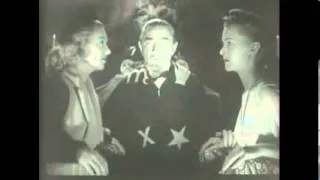 Scott Lord Mystery: Bela Lugosi in Voodoo Man