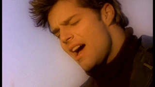 Ricky Martin - Volveras (Oficial Video Remastered) - 1080p