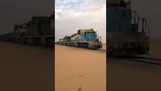 World Longest Train! Where is my Train! film travel