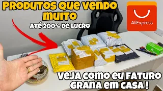 O Melhor KIT PARA INICIANTES na Importação | larguei o trabalho De CARTEIRA ASSINADA