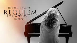 REQUIEM FOR A DREAM / TOWER | Epic Cinematic Piano & Beautiful Dance | @jenniferthomas