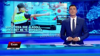 Edicioni i Lajmeve Tv Klan 20 Gusht 2019, ora 19:30