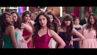 Bhangre di Queen   Nachange Saari Raat   JUNOONIYAT   Pulkit Samrat,Yami Gautam  Neeraj Shridhar,Tul