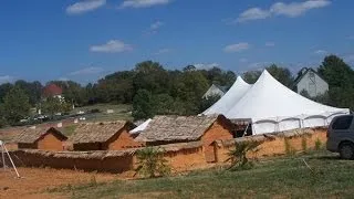 Video documentary of the inauguration of Igbo Village, Virginia!