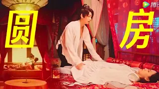 【Full Version】 俏厨娘新婚守活寡，夜夜扑倒腹黑将军，将军全力帮娇妻完成“圆房KPI”！【将军府来了个小厨娘 The Little Wife Of The General】