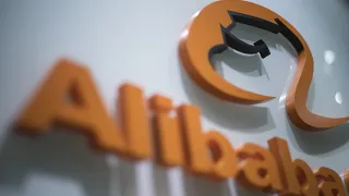 Alibaba Sales Tops Estimates