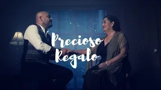 Precioso Regalo Los Voceros de Cristo feat Zulmy Mejia (Video Oficial) | Música para Mamá  2018 4K