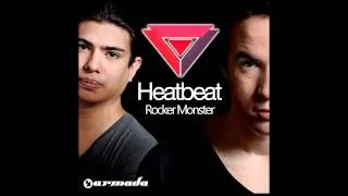 Heatbeat - Rocker Monster (Radio Edit)