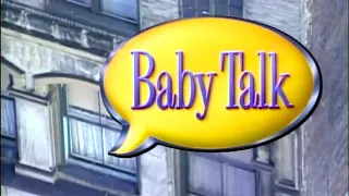 Classic TV Theme: Baby Talk (Stereo • Two Versions)