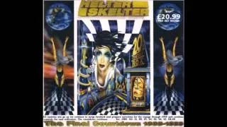 Sy @ Helter Skelter - The Final Countdown (NYE 1998-1999)