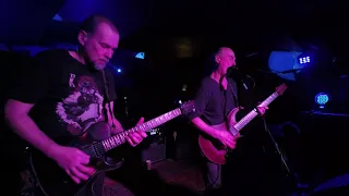 ЧЁРНЫЙ ОБЕЛИСК - Праздник слепоты - OLD TATTOO BAR - Рязань 14/02/202