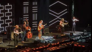 Billy Strings “I’ll Be Gone a Long Time” live State Farm Arena Atlanta, GA 3/10/23