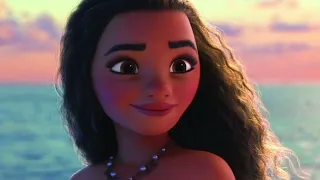 Alessia Cara - [How Far I'll Go]/ lyric (OST MOANA)