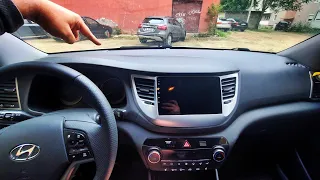 Easy fix dash rattling noise | Hyundai Tucson Kia Sportage