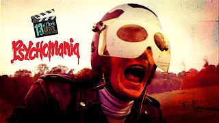 Movie Retrospective: Psychomania (1973)