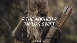 The Archer - Taylor Swift (Sub. Español)