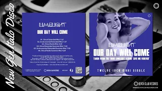 BCR 1027 Limelight - Our Day Will Come (Vocal Extended Summer Mix)