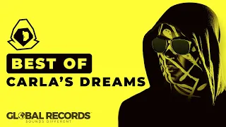 Best of Carla's Dreams | Top Hits 2022 🔝