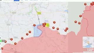 Ukraine. Military Summary And Analysis 06.09.2022