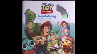 Toy Story read along