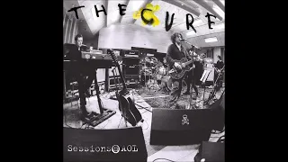 The Cure - "Just Like Heaven (AOL)"