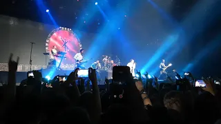 Within Temptation   Raise Your Banner live in Adrenaline Stadium, Moscow, 18 10 2018