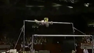 1991 FL vs GA vs LSU   Kim Masters UB