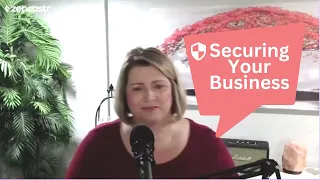 Securing Your Business: Usernames, Passwords & More! - WedPro Business Solutions