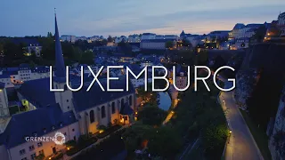 "Grenzenlos - Die Welt entdecken" in Luxemburg