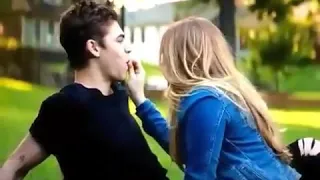 Hessa hardin and tessa after movie Anna Todd edit - cute grape scene