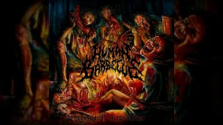 Human Barbecue - Cannibalistic Flesh Harvest (2018) [Full Album]