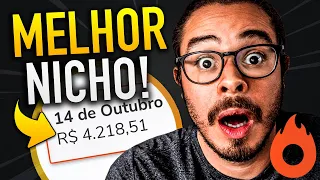 Melhor Nicho: Guia COMPLETO de Marketing Digital para Iniciantes (De R$ 97 por R$ 0)