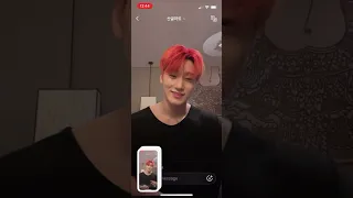 230806 Ateez San live part 1