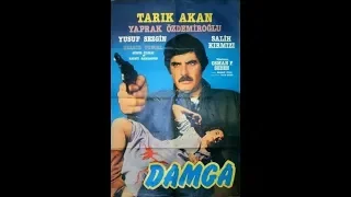 Damga - 1984 - tarık akan-yaprak özdemiroğlu