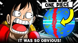 One Piece: SOLVED