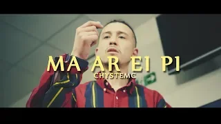 Chystemc - Ma Ar Ei Pi 🎤 (Vídeoclip)