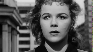 Not Wanted (1949) SALLY FORREST