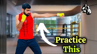 Complete Guide for Beginners to get Better at Boxing