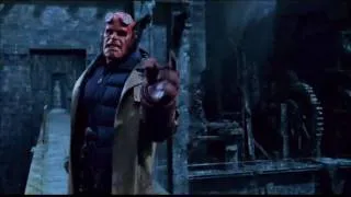 Hellboy (2004) - Movie Trailer