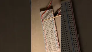 Easy breadboard setup for building guitar pedals