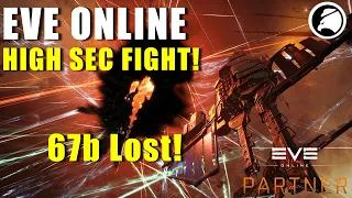 EVE Online PVP Irnin SRS Armor Timer