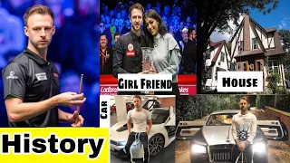 JUDD TRUMP Life Style, Family, History, Net Worth, Cars, Records, Houses, Biography 2022 ᴴᴰ