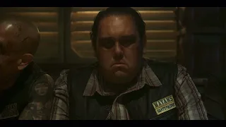 "Mayans MC || "What the fuck, Steve?" || Lovely