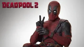 Deadpool 2 - The First 10 Years (ซับไทย)