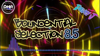 Davey J - Bouncential Selection 8.5 - DHR